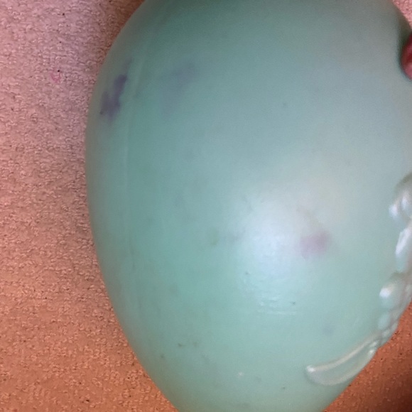 Large Easter egg holiday decoration - Picture 3 of 5